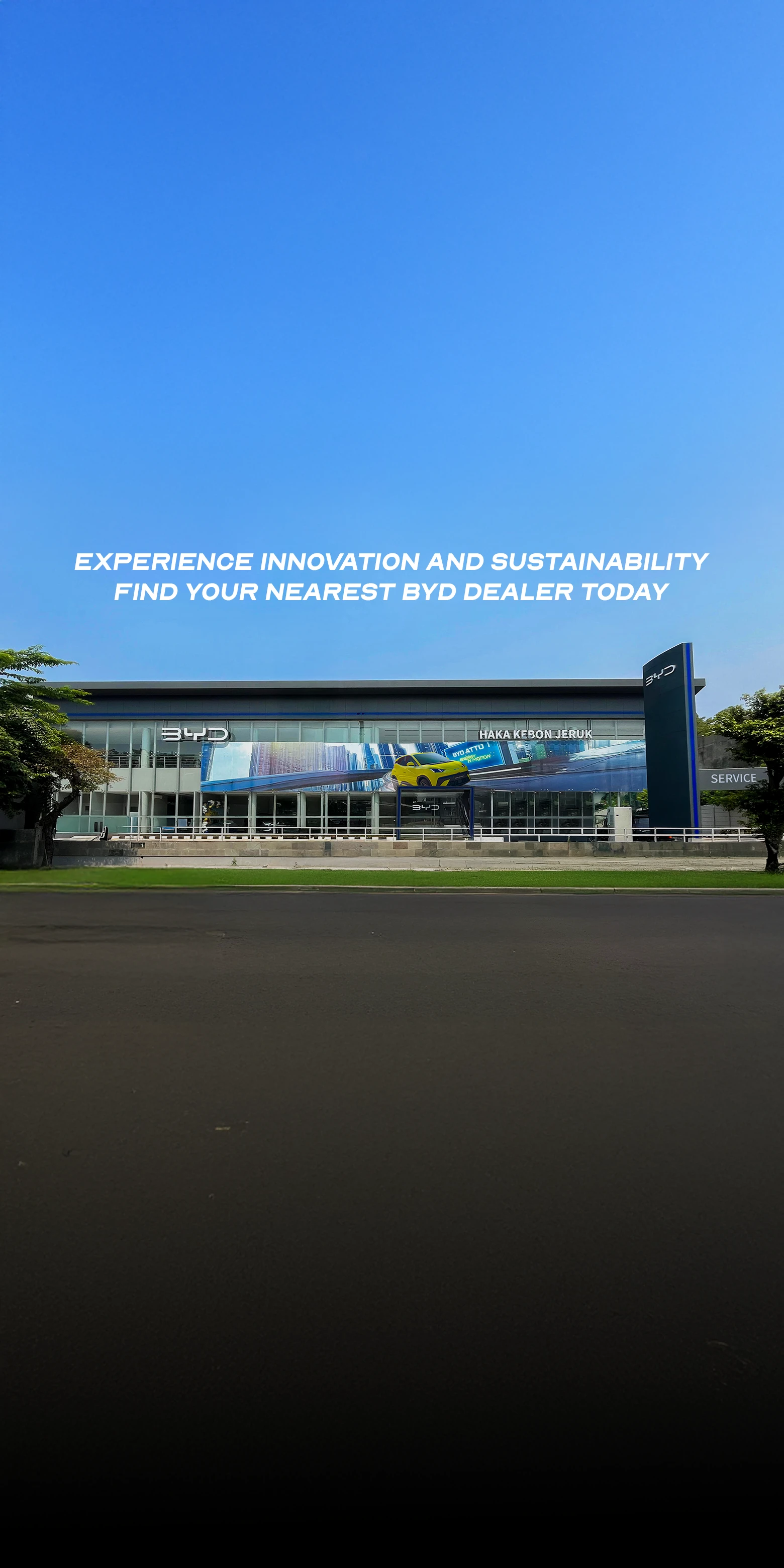 BYD Dealer